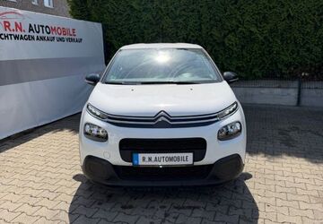 Citroen C3 189.508 km 6.000 &euro; Dortmund 44388