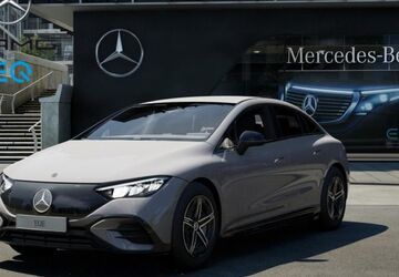 Mercedes-Benz EQE 25.019 km 47.880 &euro; Hagen 58135