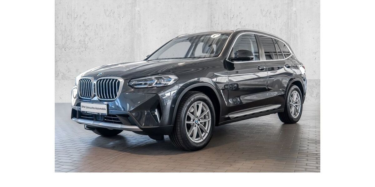 BMW X3 105.500 km 39.450 &euro; Hagen 58119