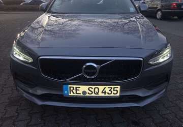 Volvo V90 326.250 km 10.950 &euro; Recklinhausen 45661