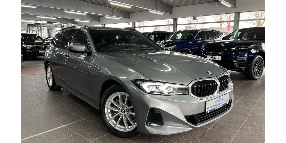BMW 318 52.130 km 27.950 &euro; Werl 59457