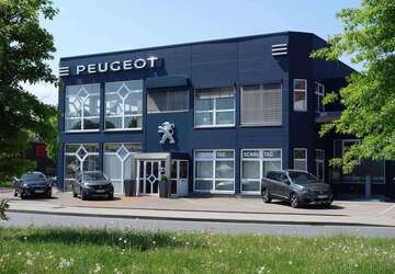 Peugeot 5008 9.990 km 39.690 &euro; Dortmund 44263