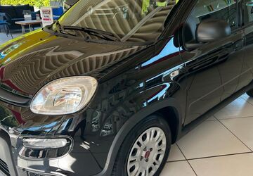 Fiat Panda 12.800 km 12.300 &euro; Iserlohn-Dröschede 58638