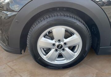 Mini Cooper 34.005 km 21.290 &euro; Werne 59368