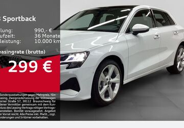 Audi A3 7.928 km 32.110 &euro; Bochum 44809