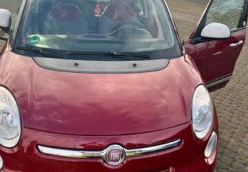 Fiat 500L 53.532 km 7.490 &euro; Hamm 59077