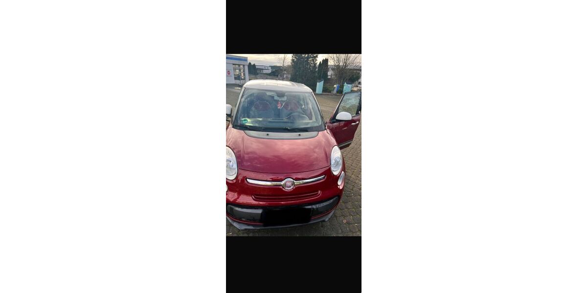 Fiat 500L 53.532 km 7.490 &euro; Hamm 59077
