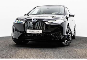 BMW iX 83.071 km 50.940 &euro; Hagen 58091