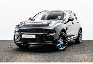 Lynk & Co 01 5.022 km 25.865 &euro; Hagen 58091