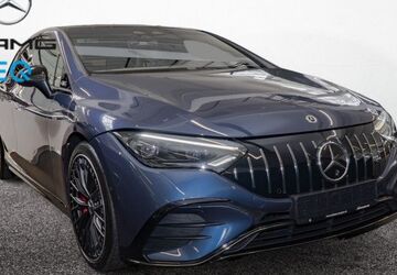 Mercedes-Benz EQE 27.222 km 66.390 &euro; Hagen 58135