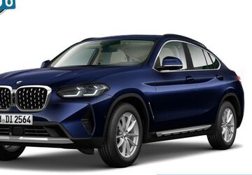 BMW X4 147.003 km 40.890 &euro; Hamm 59071