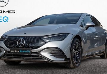 Mercedes-Benz EQE 22.839 km 54.880 &euro; Iserlohn 58636