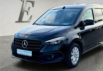 Mercedes-Benz Citan 29.236 km 25.690 &euro; Witten 58454