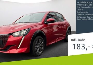 Peugeot 208 48.575 km 15.799 &euro; Dülmen 48249