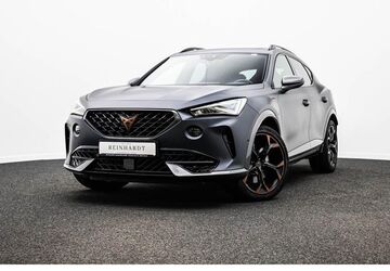 Cupra Formentor 45.573 km 26.521 &euro; Hagen 58091