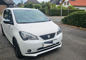 Seat Mii 135.511 km 5.499 &euro; Unna 59432