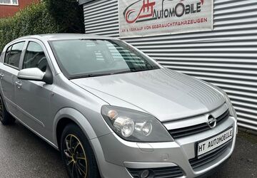 Opel Astra 165.800 km 2.499 &euro; Marl 45770