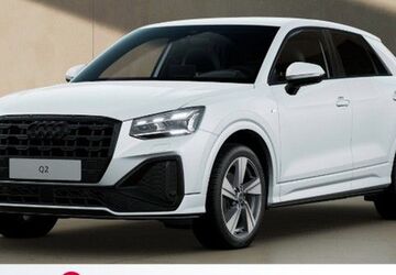 Audi Q2 9.900 km 39.750 &euro; Recklinghausen 45657