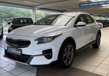 Kia XCeed 66.960 km 18.590 &euro; Lünen 44532