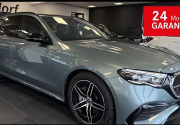 Mercedes-Benz E 300 23.674 km 58.880 &euro; Haltern am See 45721
