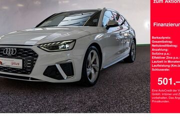 Audi S4 16.459 km 46.990 &euro; Menden 58706