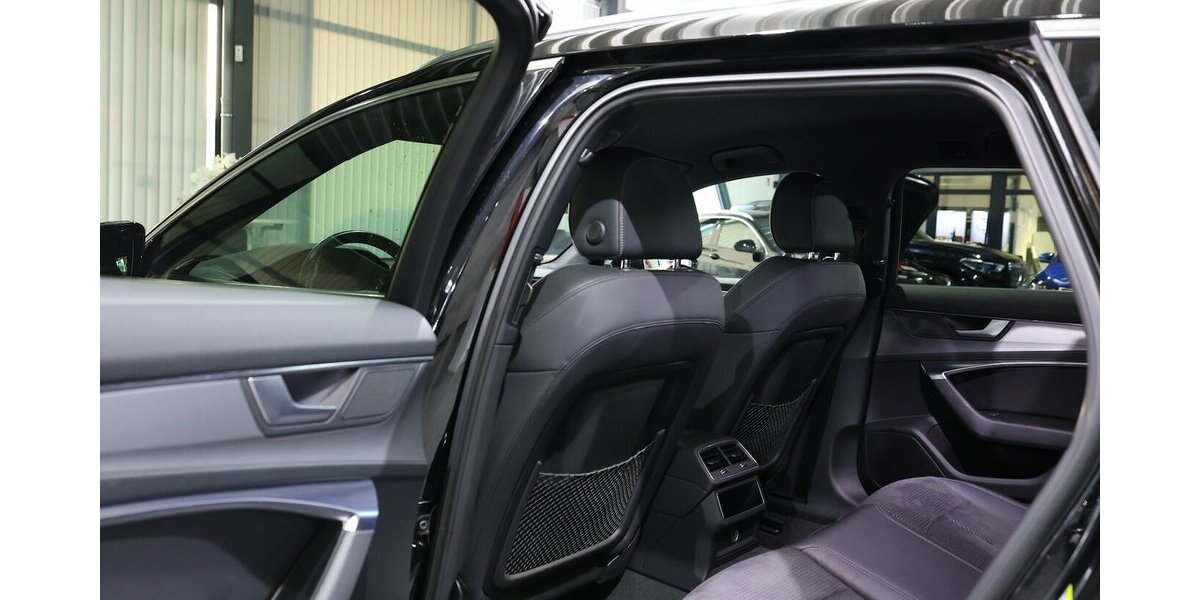 Audi A6 Avant 40 TDI S-LINE SPORT / LEDER / LED / VC 46.000 km 34.996 &euro; Hamm 59077