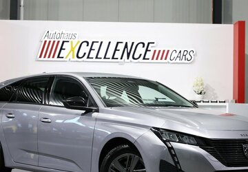 Peugeot 308 SW 130 BLUE-HDI ACTIVE PACK / I-COCKPIT, LED 130.000 km 15.555 &euro; Hamm 59077