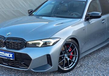 BMW M340i 36.000 km 53.500 &euro; Bochum 44894