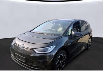 VW ID.3 7.300 km 22.590 &euro; Bergkamen 59192