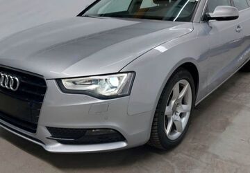 Audi A5 119.600 km 17.650 &euro; Hamm 59067