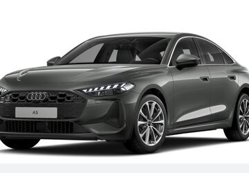 Audi A5 21.380 km 44.530 &euro; Bochum 44809