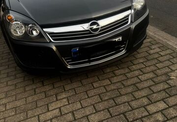Opel Astra 198.000 km 2.000 &euro; Dortmund 44339