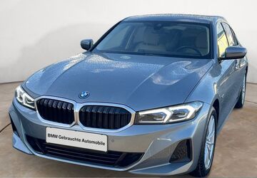 BMW 330 12.005 km 34.290 &euro; Werne 59368