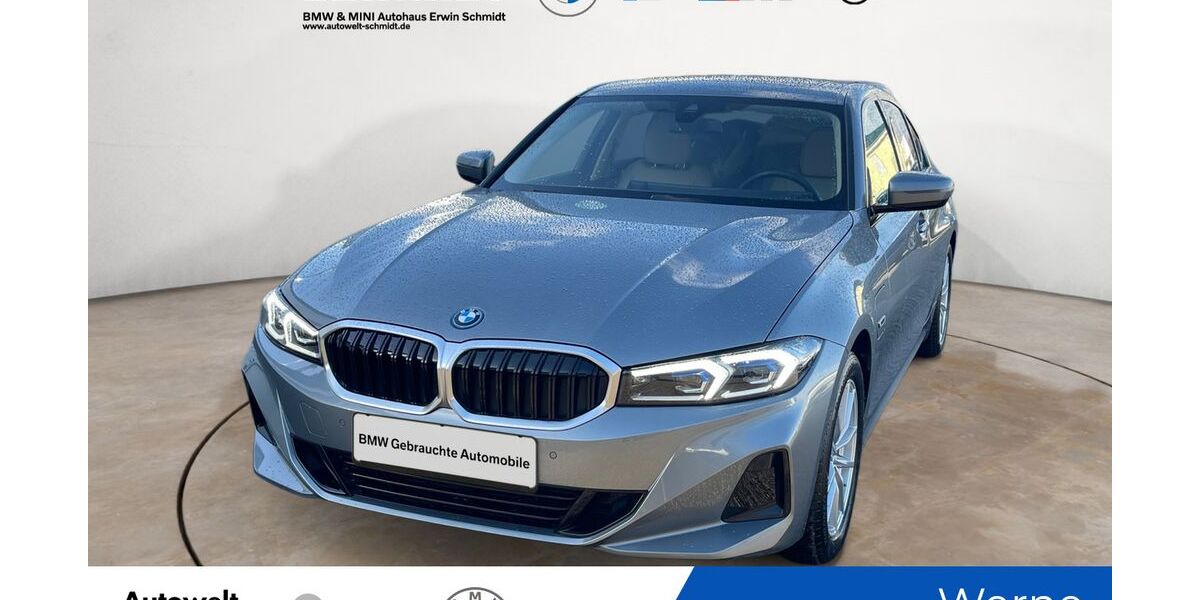 BMW 330 12.005 km 34.290 &euro; Werne 59368