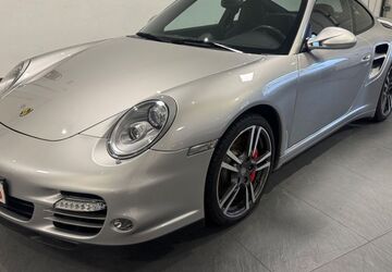 Porsche 911 Urmodell 135.000 km 78.997 &euro; Bochum 44793