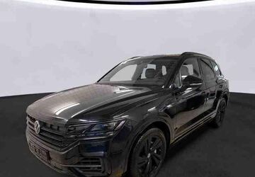 VW Touareg 97.196 km 51.200 &euro; Hagen 58091