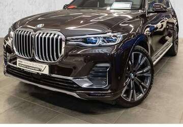 BMW X7 40.259 km 69.740 &euro; Iserlohn 58636