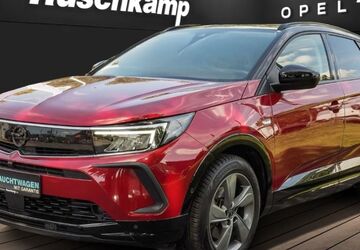 Opel Grandland (X) 78.933 km 19.980 &euro; Lünen 44532