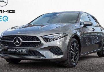 Mercedes-Benz A 250 9.987 km 31.880 &euro; Schwerte 58239
