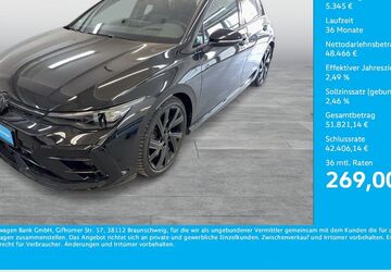 VW Golf 15.645 km 53.811 &euro; Dortmund 44141