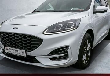 Ford Kuga 41.556 km 26.990 &euro; Bochum 44803