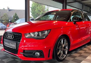 Audi A1 98.950 km 10.990 &euro; Hamm 59073