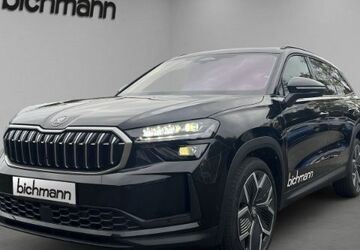 Skoda Kodiaq 6.700 km 52.990 &euro; Menden 58706