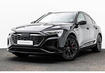 Audi Q8 e-tron 69.514 km 52.580 &euro; Hagen 58091