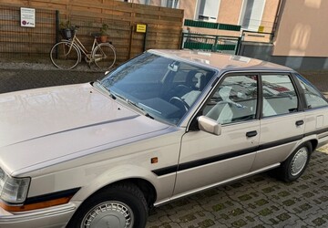 Toyota Carina II 31.698 km 5.500 &euro; Bochum 44787
