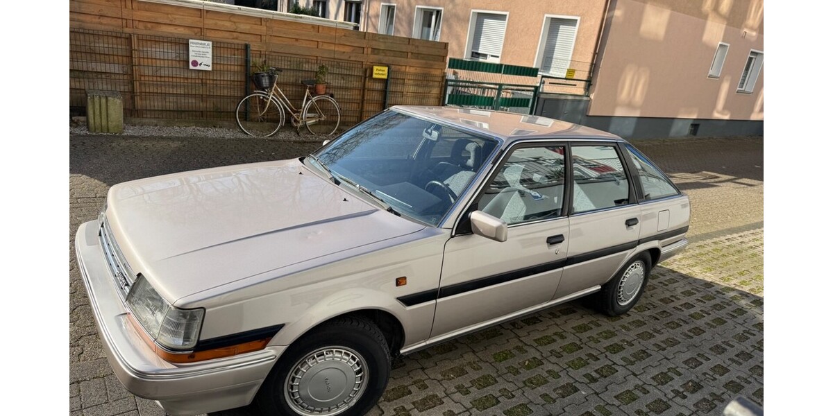 Toyota Carina II 31.698 km 5.500 &euro; Bochum 44787