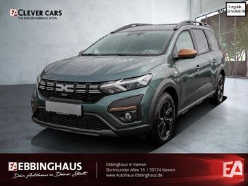 Gebrauchte Dacia Jogger