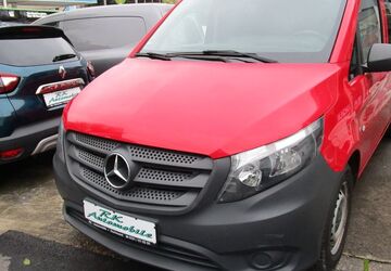 Mercedes-Benz Vito 148.000 km 10.990 &euro; Dortmund 44379
