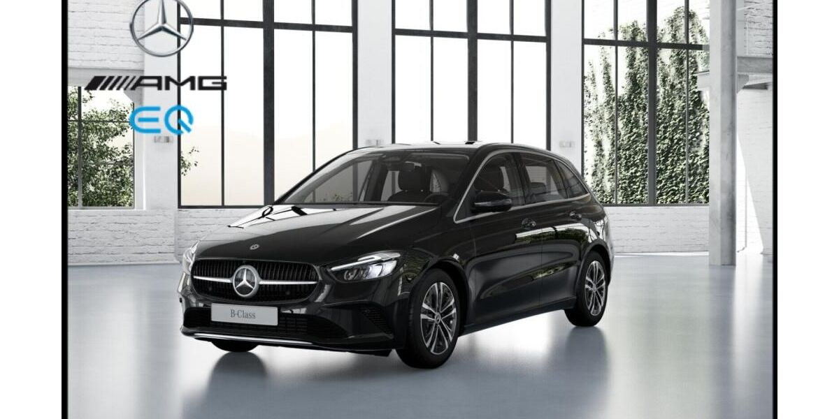 Mercedes-Benz B 200 27.156 km 31.620 &euro; Hagen 58135