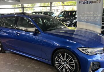 BMW 340 111.030 km 36.999 &euro; Werl 59457